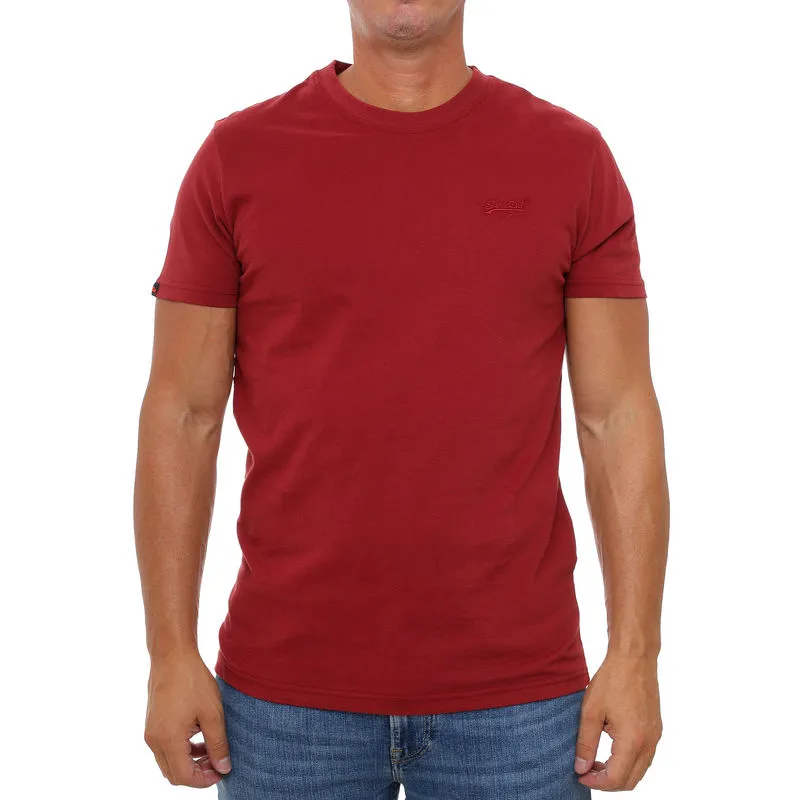Muška majica Superdry
