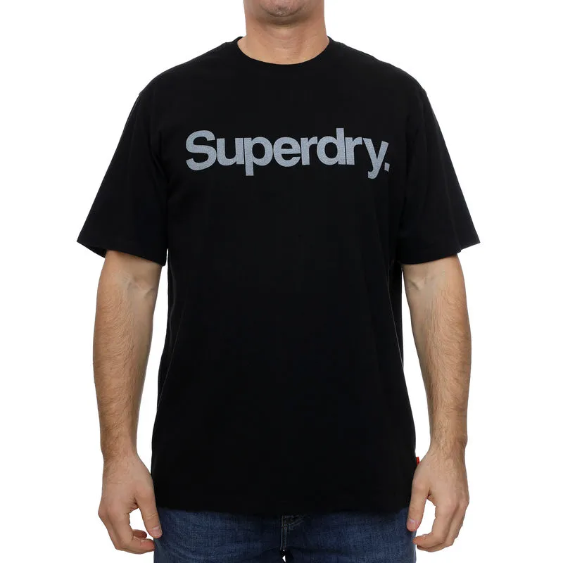 Muška majica Superdry
