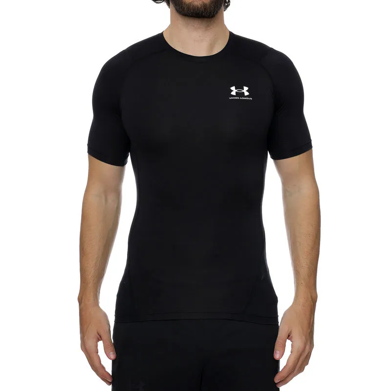 Muška majica Under Armour Hg Armour Comp Ss