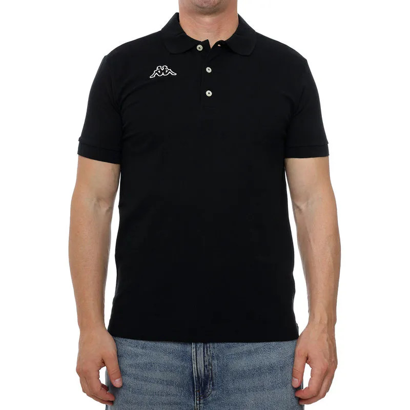 Muška polo majica Kappa logo holiver mss
