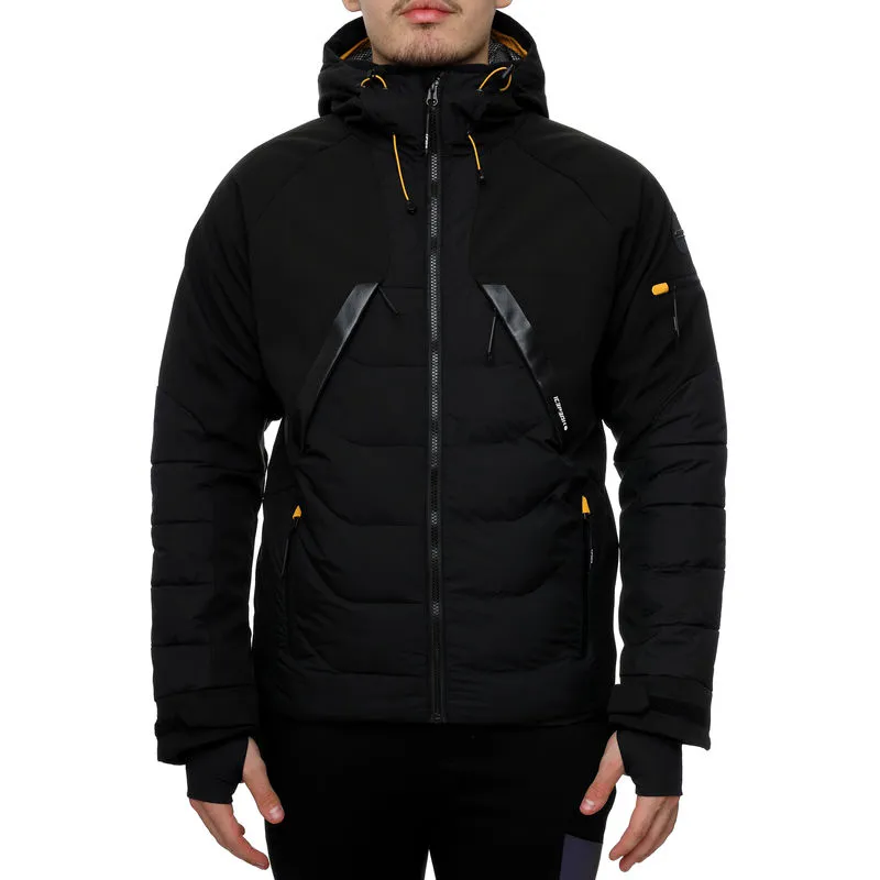 Muška ski jakna Icepeak Ebern