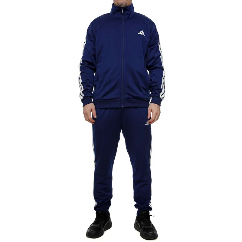 Muška trenerka adidas M 3S Tr Tt Ts