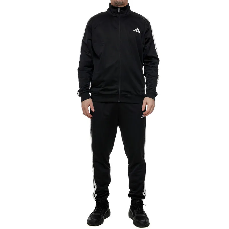 Muška trenerka adidas M 3S Tr Tt Ts