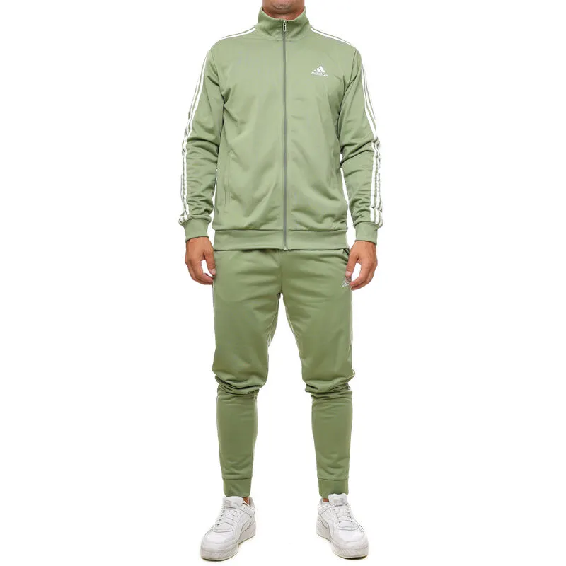 Muška trenerka adidas M 3S TR TT TS
