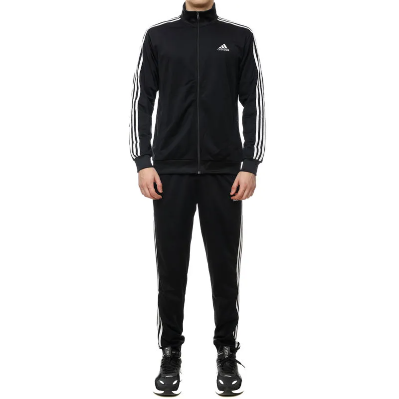 Muška trenerka adidas M 3S Tr Tt Ts