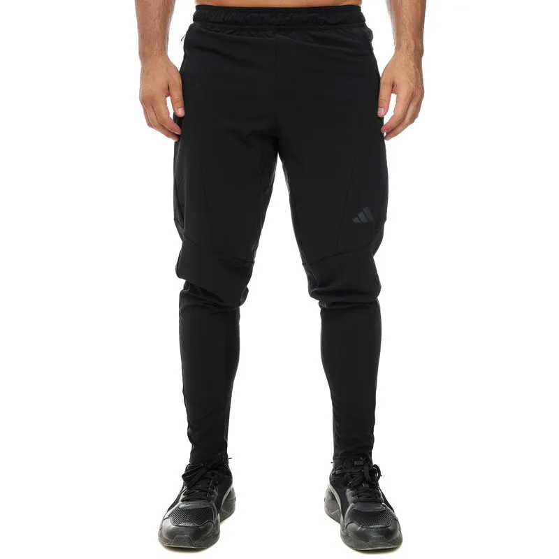 Muška trenerka donji deo adidas D4t hybrid pant