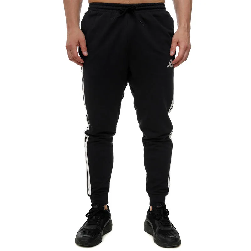 Muška trenerka donji deo adidas m 3s ft tc pt