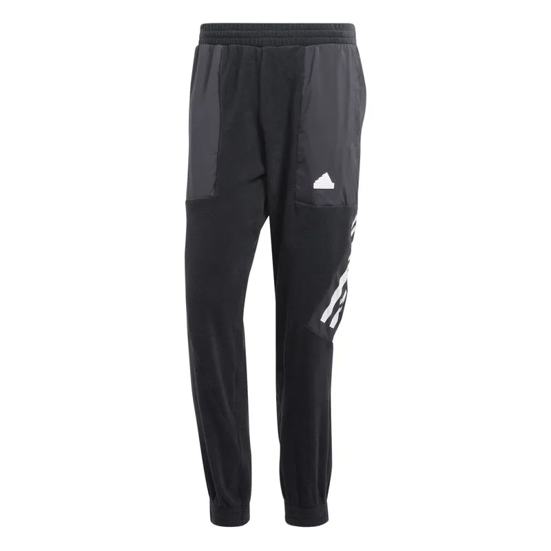 Muška trenerka donji deo adidas M Fi 3s pt q4