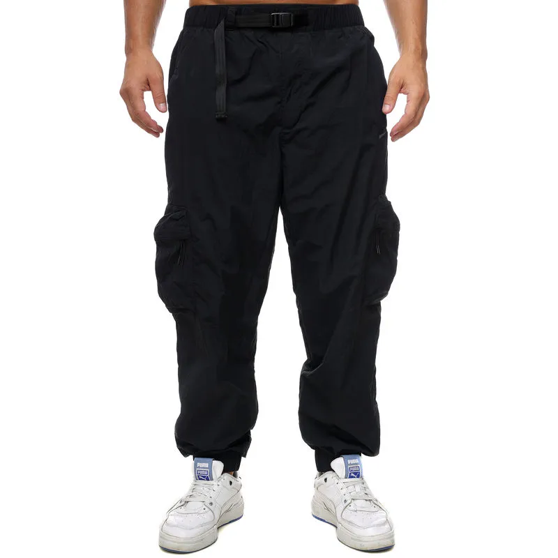 Muška trenerka donji deo Nike M Nk Tch Wvn Cargo