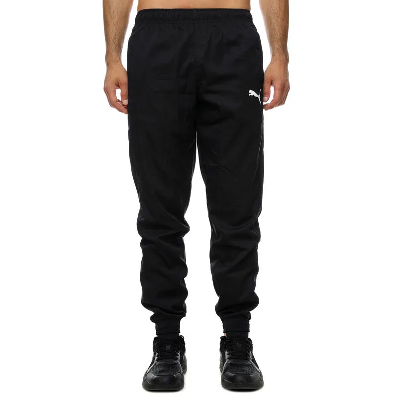 Muška trenerka donji deo Puma Active Woven Pants Cl