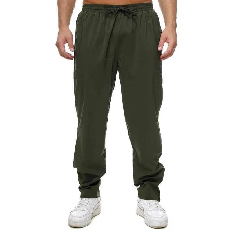 Muška trenerka donji deo Puma Always On Woven Tapered Pant