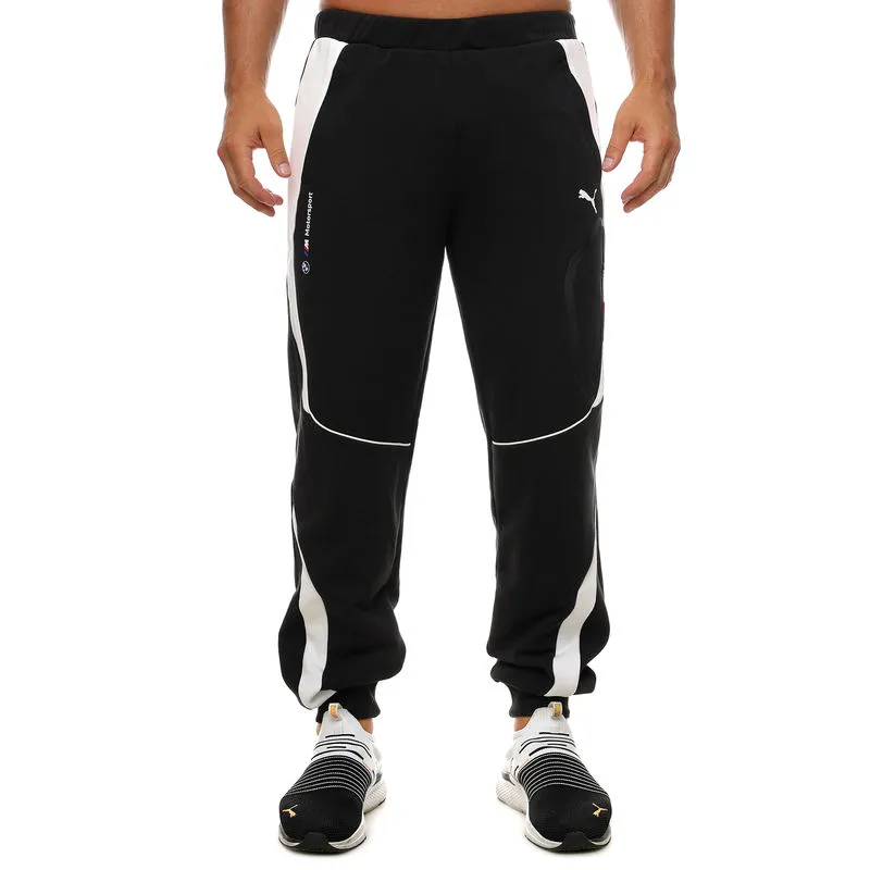 Muška trenerka donji deo Puma Bmw Mms Sweat Pants Reg/Cc