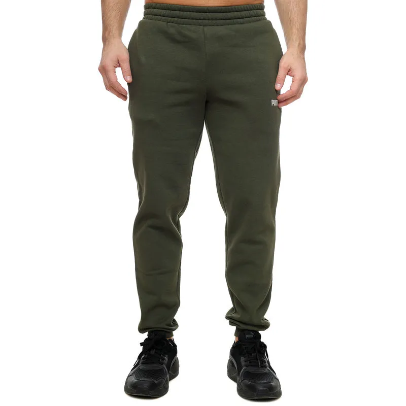 Muška trenerka donji deo Puma Ess 2 color no. 1 logo sweatpants fl cl
