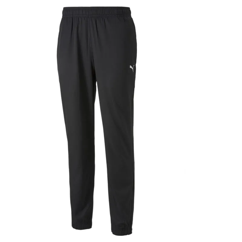 Muška trenerka donji deo Puma Ess Woven Pants Cl M