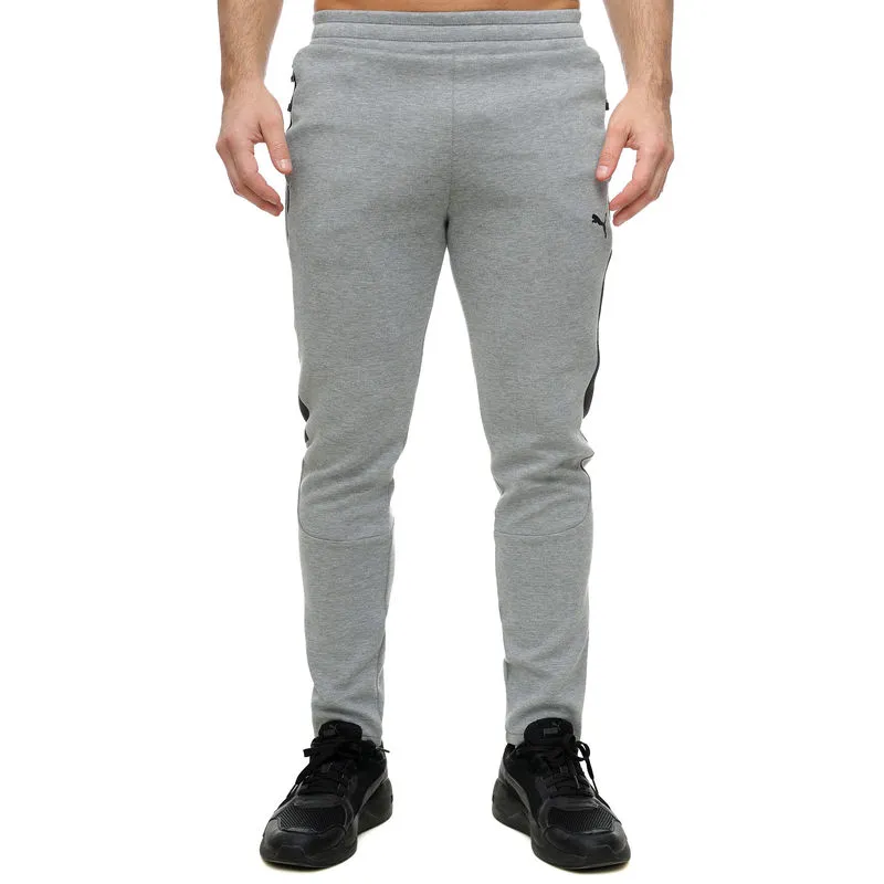 Muška trenerka donji deo Puma Evostripe core pants