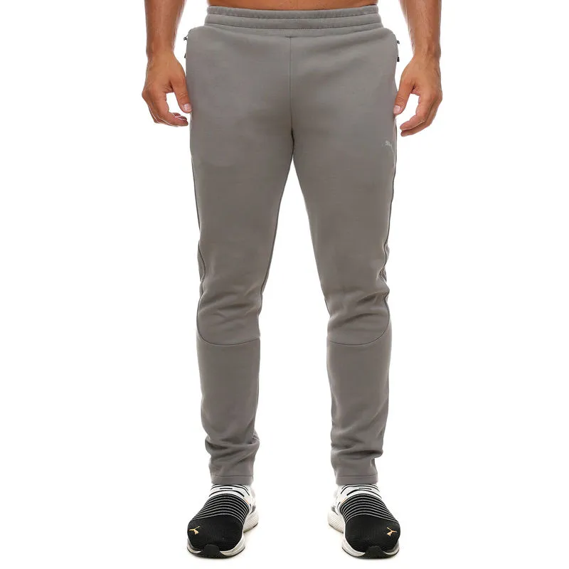 Muška trenerka donji deo Puma Evostripe Pants Dk Op