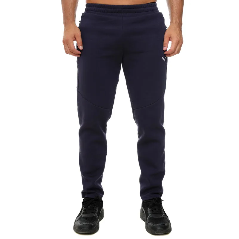Muška trenerka donji deo Puma Evostripe pants dk