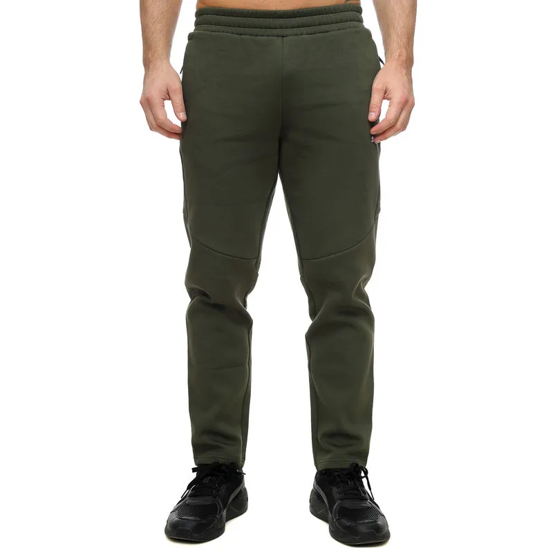Muška trenerka donji deo Puma Evostripe pants dk