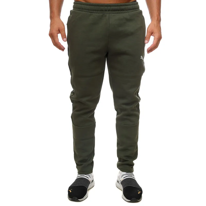 Muška trenerka donji deo Puma Evostripe Pants Dk