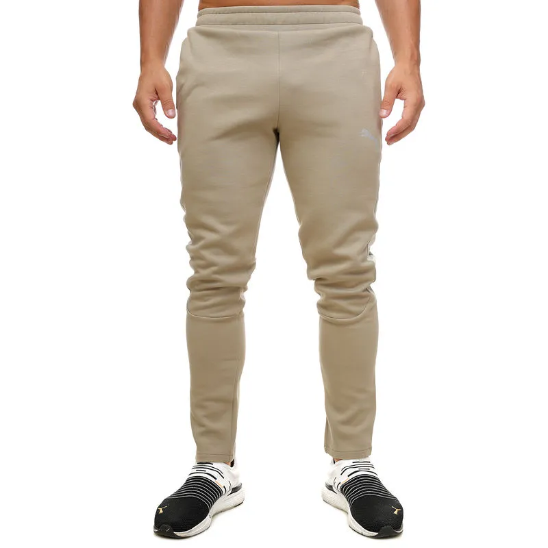 Muška trenerka donji deo Puma Evostripe Pants Dk