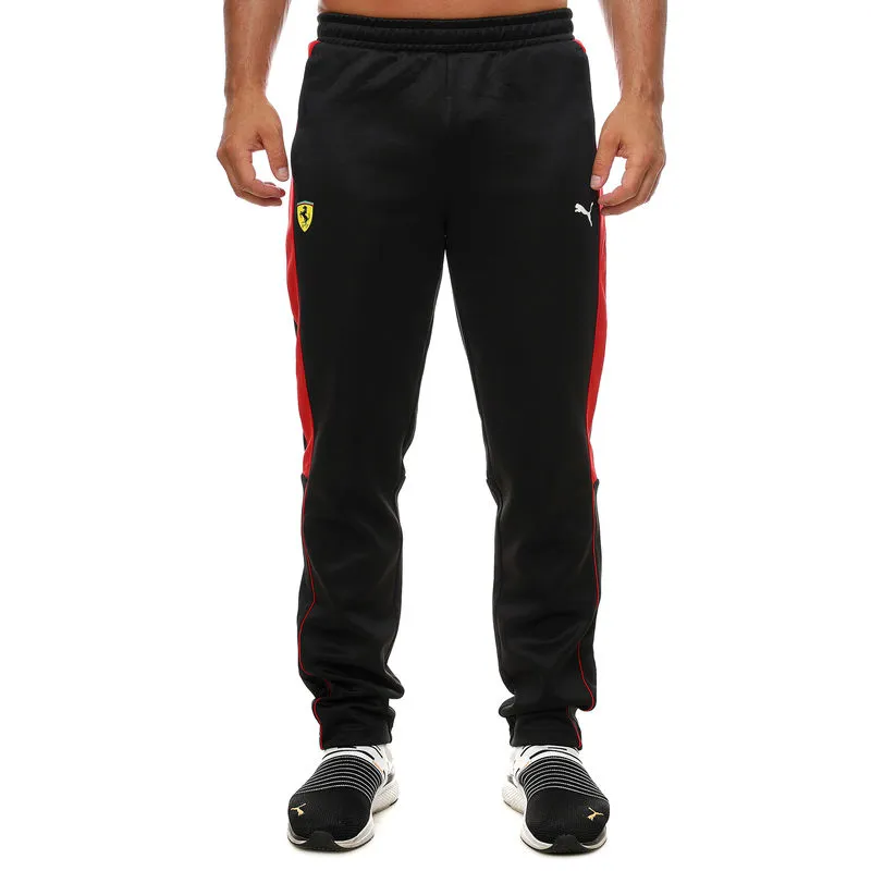 Muška trenerka donji deo Puma Ferrari race mt7 pants