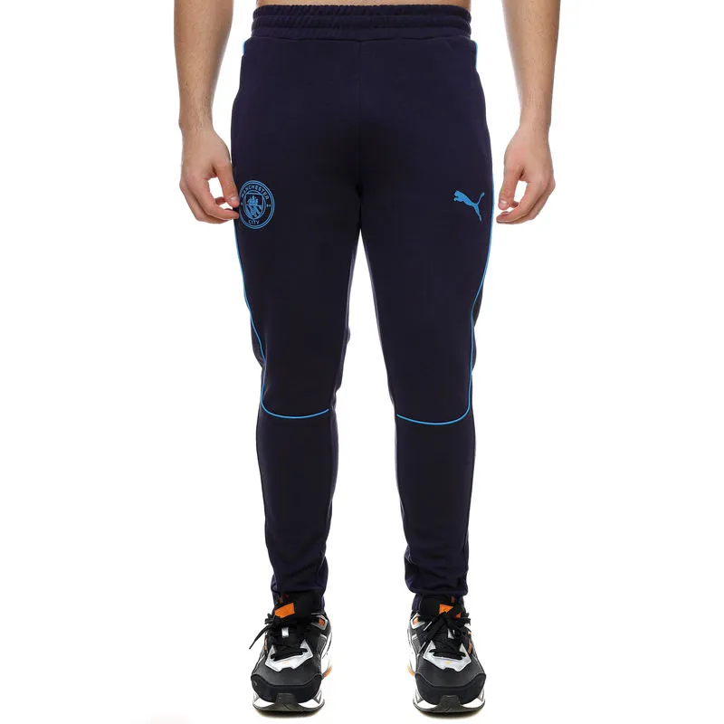 Muška trenerka donji deo Puma Mcfc Casuals Pants