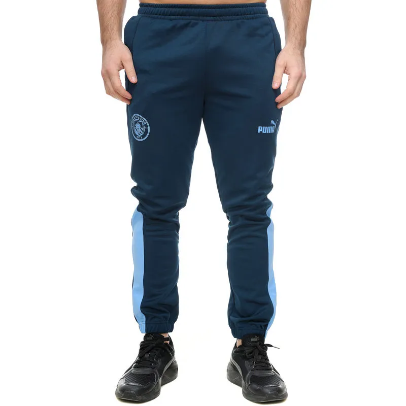 Muška trenerka donji deo Puma Mcfc Ftblnrgy+ Pant