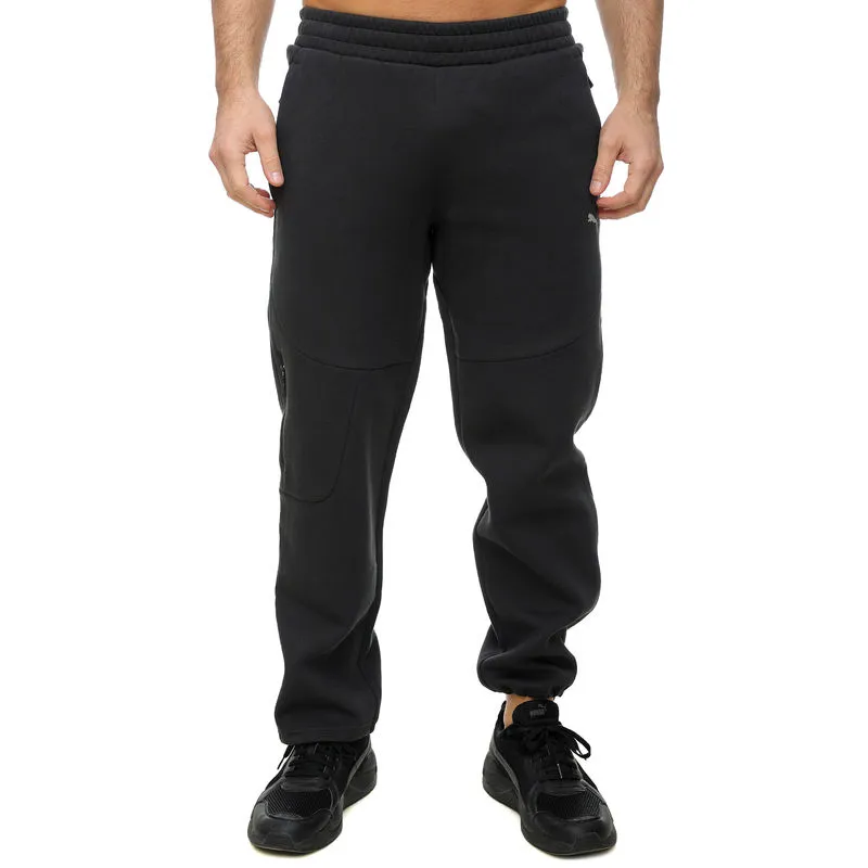 Muška trenerka donji deo Puma Pumatech track pants dk op