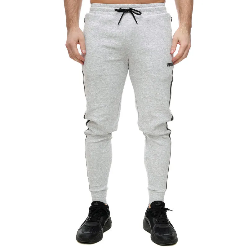 Muška trenerka donji deo Puma Spacer Pants Cl