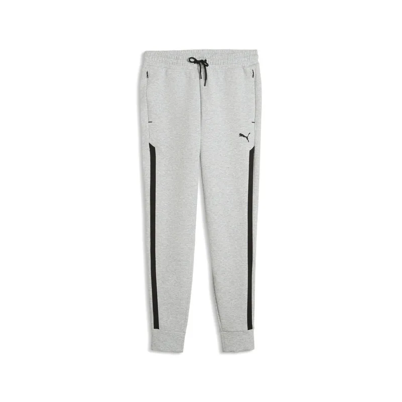 Muška trenerka donji deo Puma Spacer pants cl