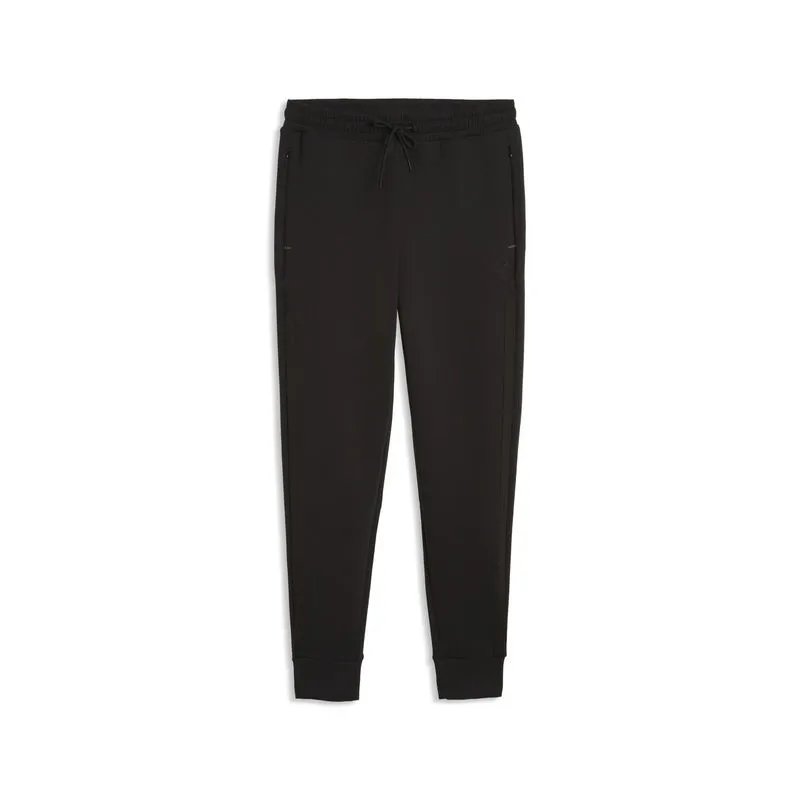 Muška trenerka donji deo Puma Spacer pants cl