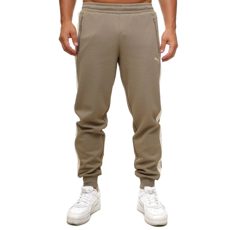 Muška trenerka donji deo Puma T7 always on track pants dk cl