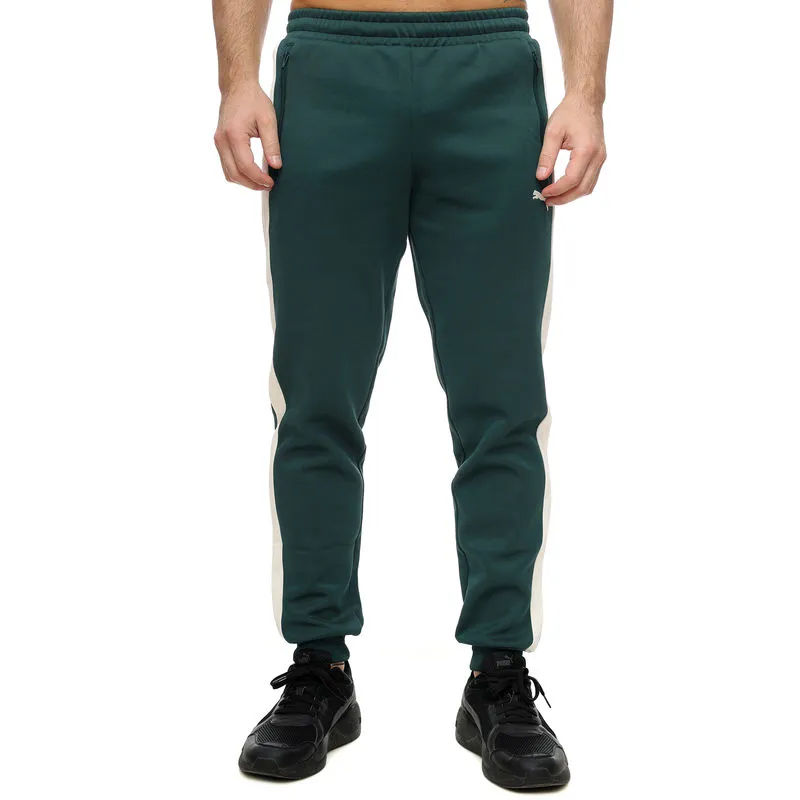 Muška trenerka donji deo Puma T7 always on track pants dk cl