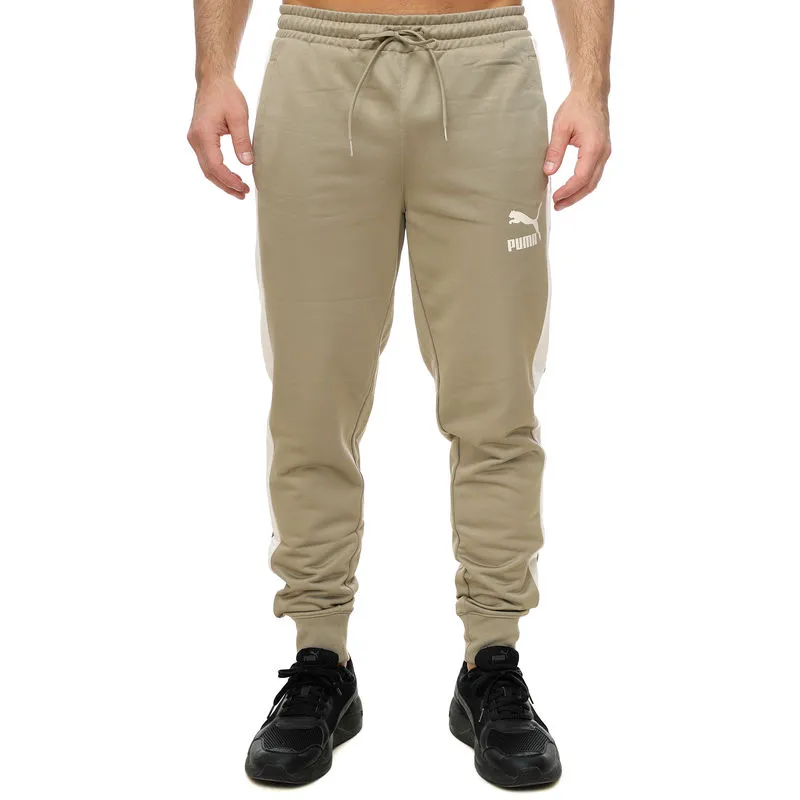 Muška trenerka donji deo Puma T7 iconic track pants (s) pt