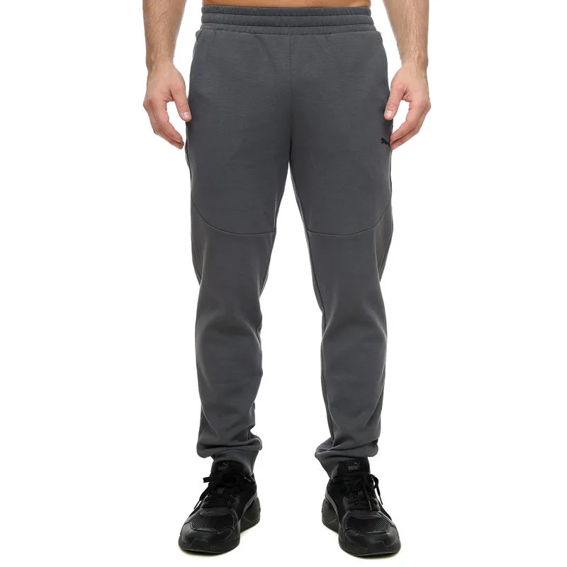 Muška trenerka donji deo Puma Tech pants dk cl