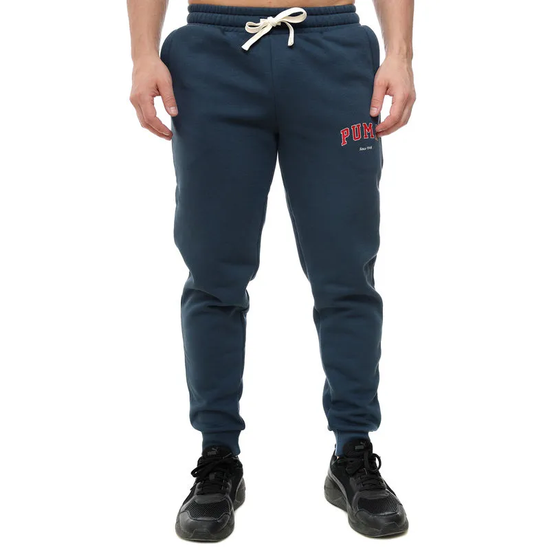 Muška trenerka donji deo Puma Varsity sweatpants fl m