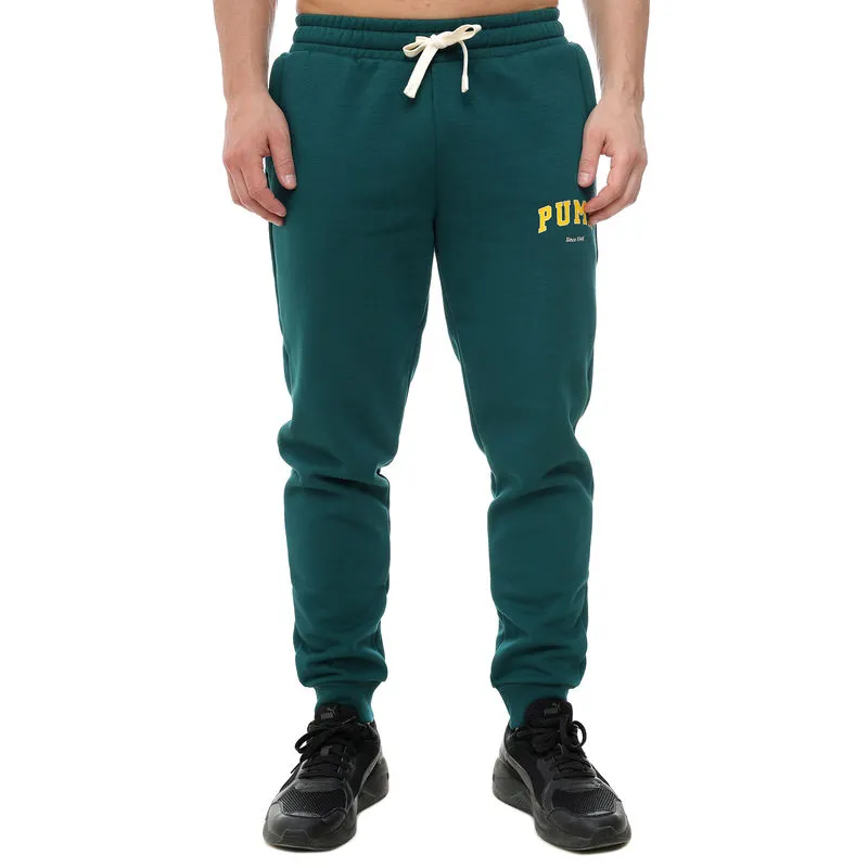 Muška trenerka donji deo Puma Varsity sweatpants fl m