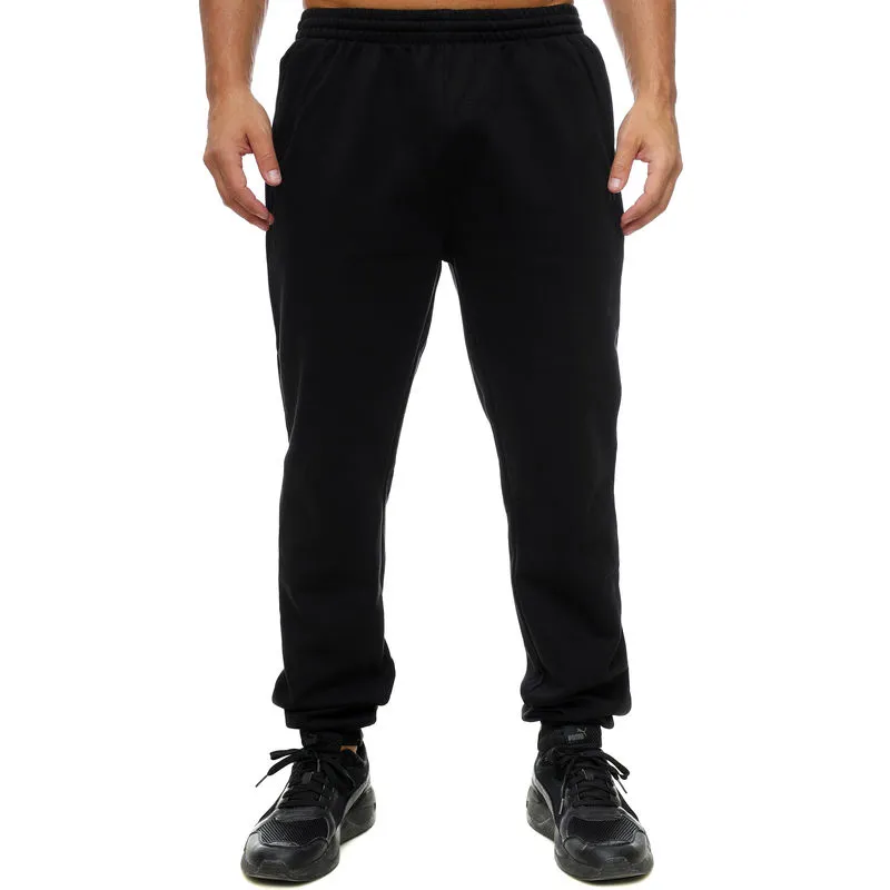 Muška trenerka donji deo Russell Athletic Cuffed Leg Pant