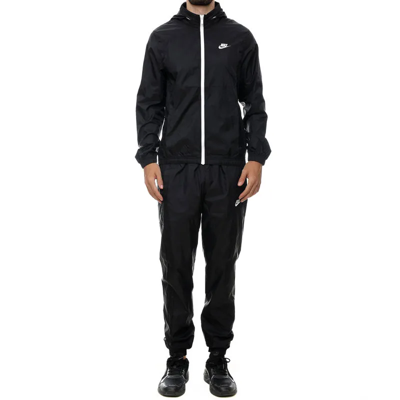 Muška trenerka Nike M Nk Club Lnd Wvn Trk Suit
