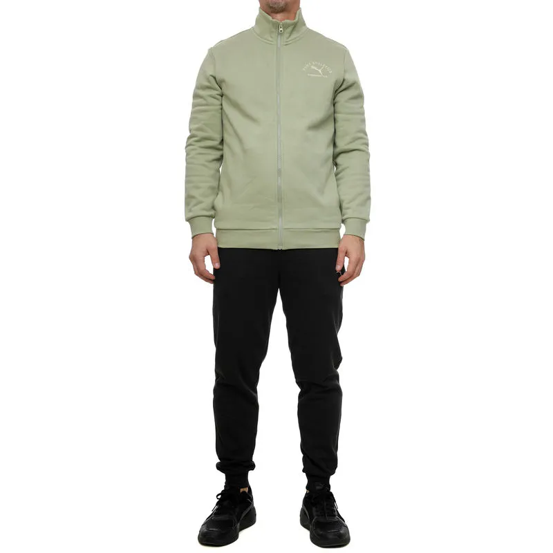 Muška trenerka Puma Class sweat suit fl