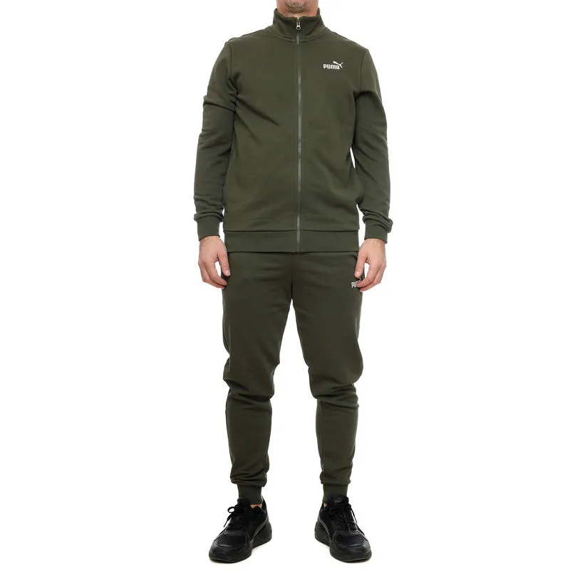 Muška trenerka Puma Ess sweat suit tr