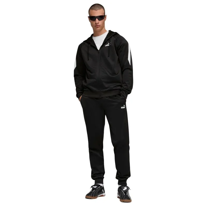 Muška trenerka Puma Hooded poly suit