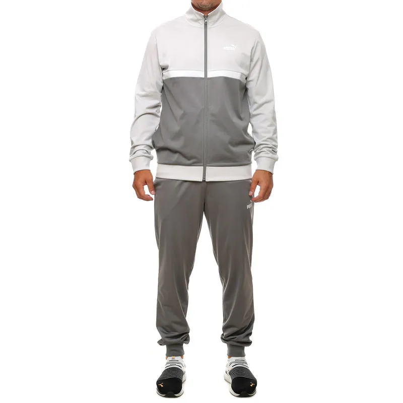 Muška trenerka Puma Poly Colorblock Suit
