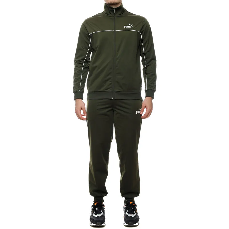 Muška trenerka Puma Poly Piping Suit