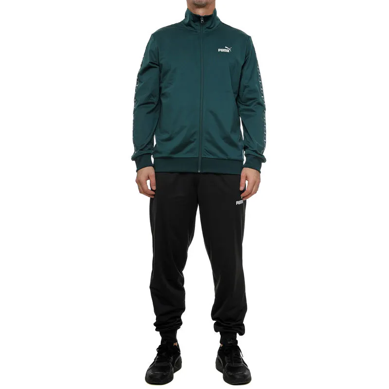 Muška trenerka Puma Poly tape suit