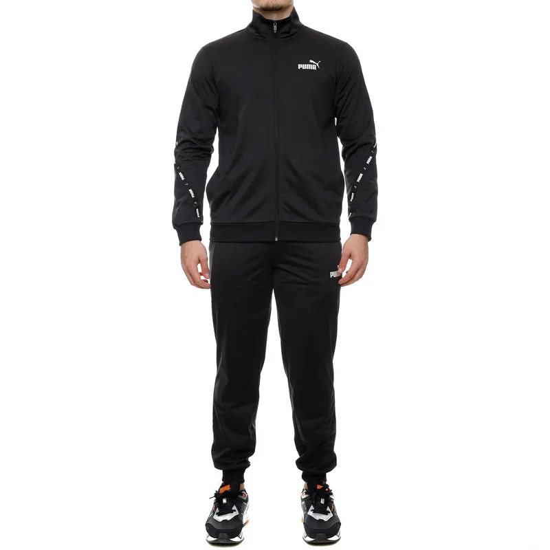 Muška trenerka Puma Poly Tape Suit