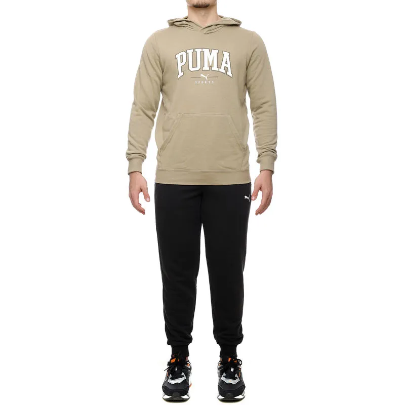 Muška trenerka Puma Squad Hooded Suit Tr