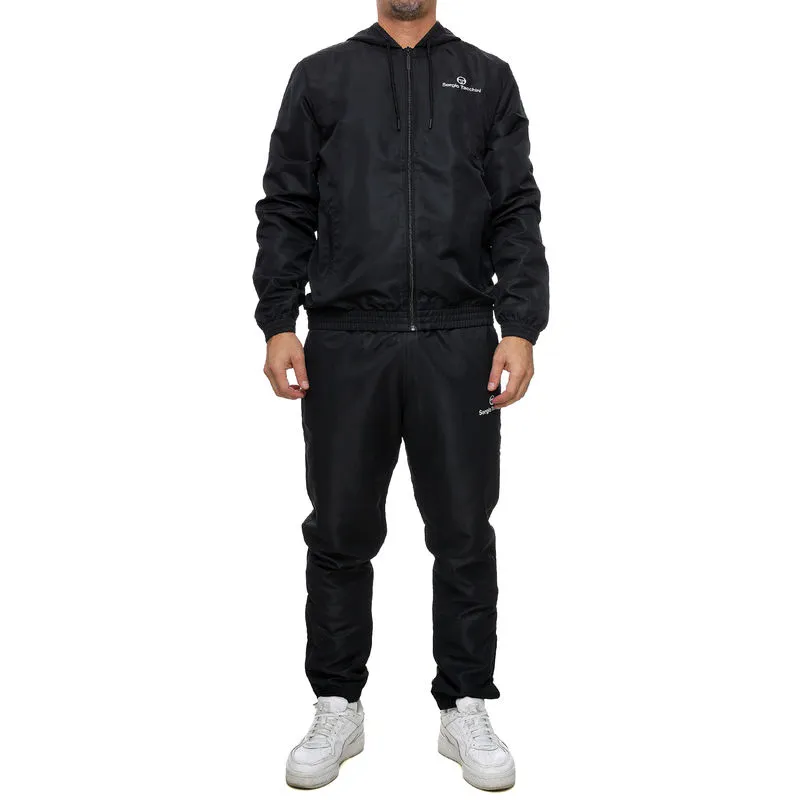 Muška trenerka Sergio Tacchini Carson 024 Hoodie Tracksuit