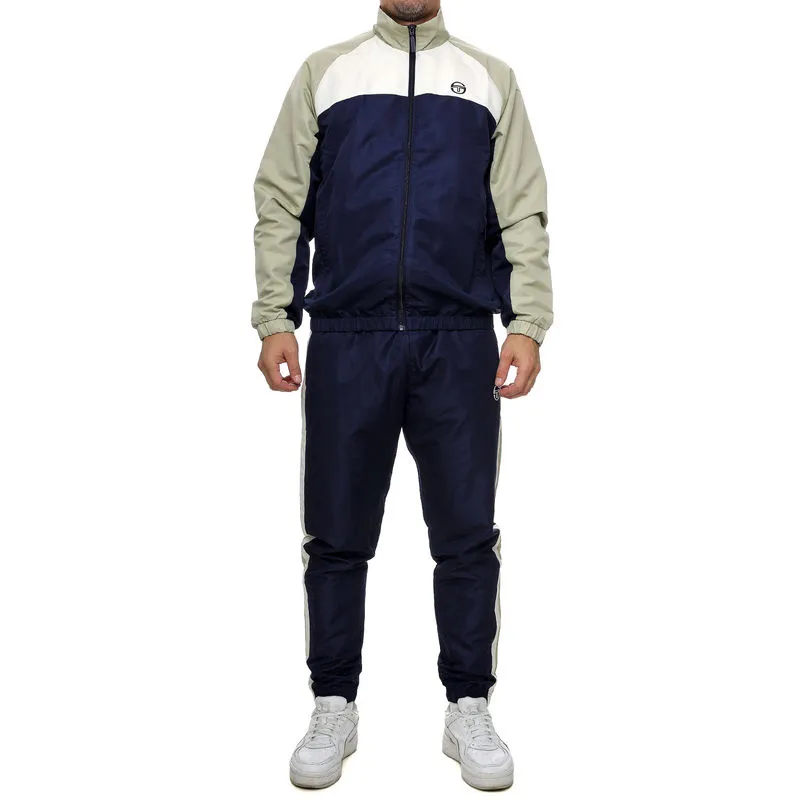 Muška trenerka Sergio Tacchini Metropolis Hoodie Tracksuit