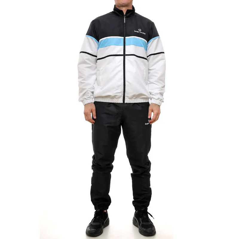 Muška trenerka Sergio Tacchini Scorpione tracksuit